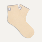 UGG Polly Ankle Sock Sea/Salt Ceramic