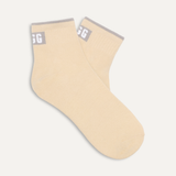 UGG Polly Ankle Sock Sea/Salt Ceramic