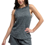 Hello Mello Cuddleblend Tank Black
