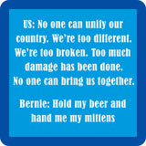 Drinks on Me - Coaster - Bernie