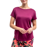 Hello Mello - Crew Neck Dream Tee