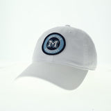 Medfield Baseball Hat - Circle Patch