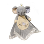 Douglas Joey Grey Elephant Lil' Snuggler