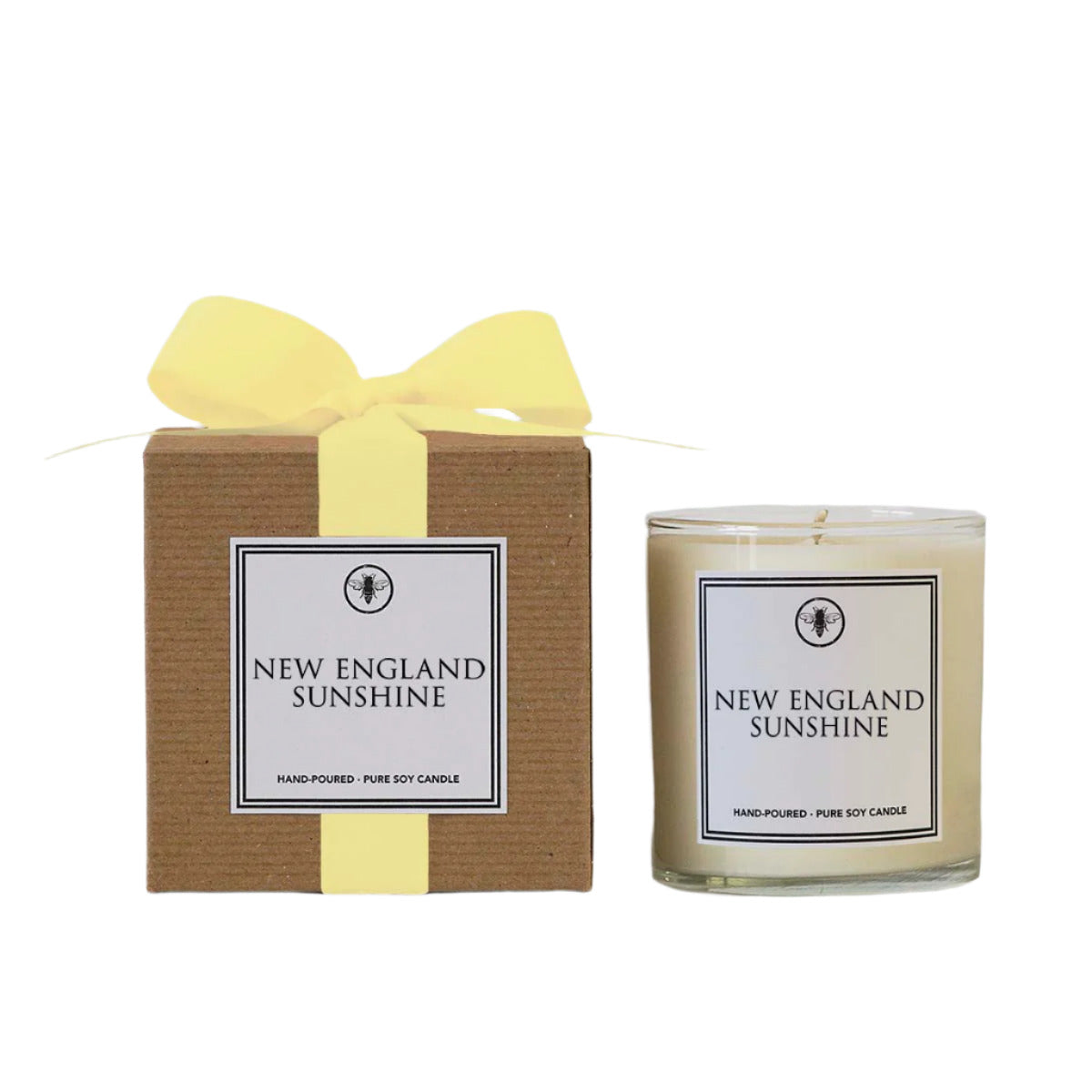 Ella B 11 oz Candle New England Sunshine