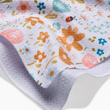 Geometry - Tea Towel - Honeybee Heaven