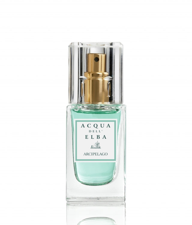 Acqua Dell'Elba Arcipelago Donna Woman Eau De Parfum 0.5oz