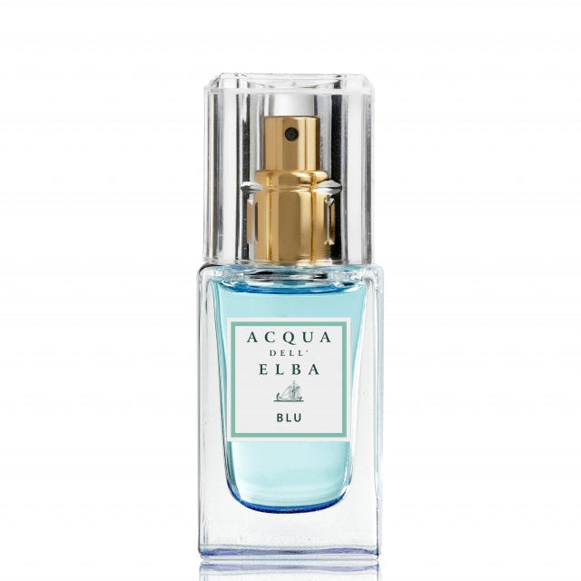 Acqua Dell'Elba Blu Donna Woman Eau De Parfum 0.5oz