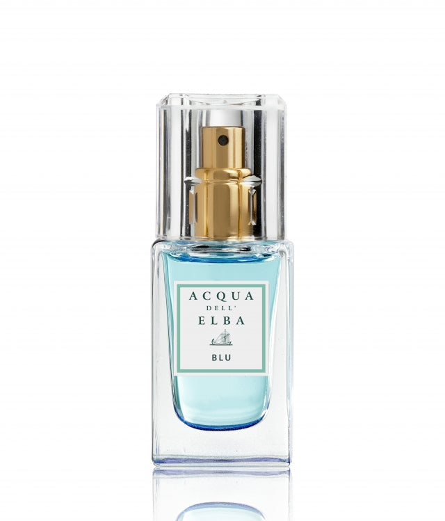 Acqua Dell'Elba Blu Donna Woman Eau De Parfum 0.5oz
