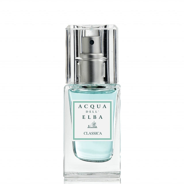 Acqua Dell'Elba Classica Uomo Man Eau De Parfum 0.5oz