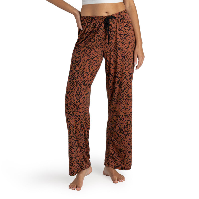 Hello Mello Wild Night Lounge Pants  Wild Night In