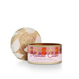 Illume - Tried & True Candle - Mulled Cider - Small Tin