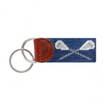 Smathers & Branson Key Fob Lacrosse 