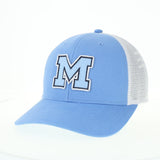 Legacy - M Mid-Pro Snapback Hat