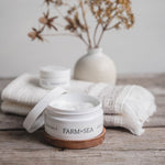Farm + Sea Beach Girl 8oz Body Lotion 