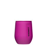 Corkcicle - 12 oz Stemless - Berry Punch