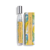 Mangiacotti - Hand Sanitizer Spray Lemon