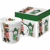 PPD - Boxed Mug William & Kate