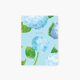2021 Co Hydrangeas Pocket Journal