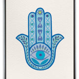 Cardthartic - Hamsa Boxed Notes