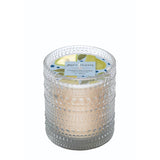 Mangiocotti 7 oz Soy Candle Pear & Cassis
