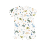 Angel Dear Soft Dinos Polo Shortie 