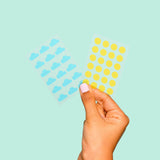 My Spa Life - Suns & Clouds Hydrocolloid Pimple Patches