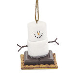 Ganz - Ornament - The Original S'mores