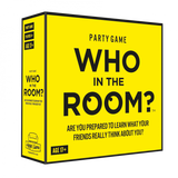 Hygge Games  Who In The Room