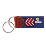 Smathers & Branson Key Fob Pickleball  