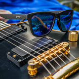 Goodr The OG Mick & Keith's Midnight Ramble Sunglasses