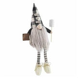 Mud Pie - Smore Dangle Gnome