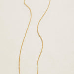 Spartina 449 Gold Necklace 18" Strength/Links