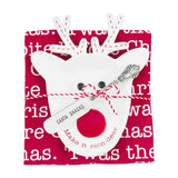 Mud Pie - Reindeer Circa Appetizer Set