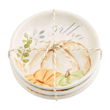 Mud Pie - Gather Tidbit Dish