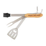 Mud Pie - Grilling Tool