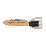 Mud Pie - Grilling Tool