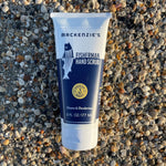 Mackenzie's Fisherman Hand Scrub 6oz