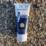 Mackenzie's Fisherman Hand Scrub 6oz