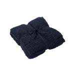 Barefoot Dreams Indigo CozyChic Throw