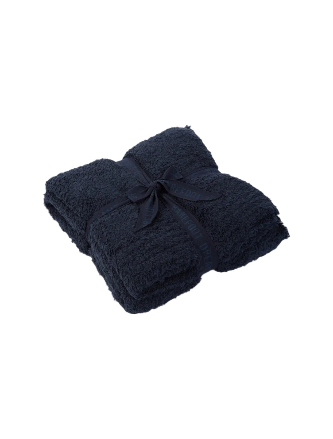 Barefoot Dreams Indigo CozyChic Throw