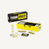 Ridleys Game - Think Fast