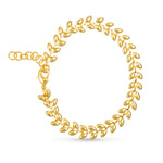 Amanda Blu Gold Abby Bracelet