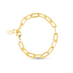 Amanda Blu Gold Pippa Bracelet
