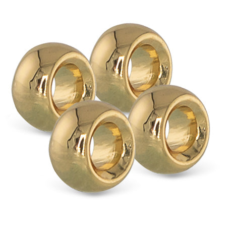 Amanda Blu & Co Gold Charm Spacers (4pk)