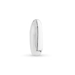 Amanda Blu Silver I Initial Charm