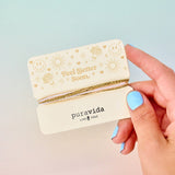 Pura Vida - Feel Better Soon Gifting Original Bracelet
