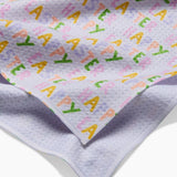 Geometry - Tea Towel - Easter Cheer