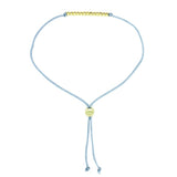 Lucky Feather - Milestone Birthday Bracelet - Fearless Thirteen