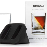 Corkcicle - Whiskey Wedge