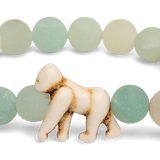 Fahlo The Gorilla Traverse Bracelet Skystone